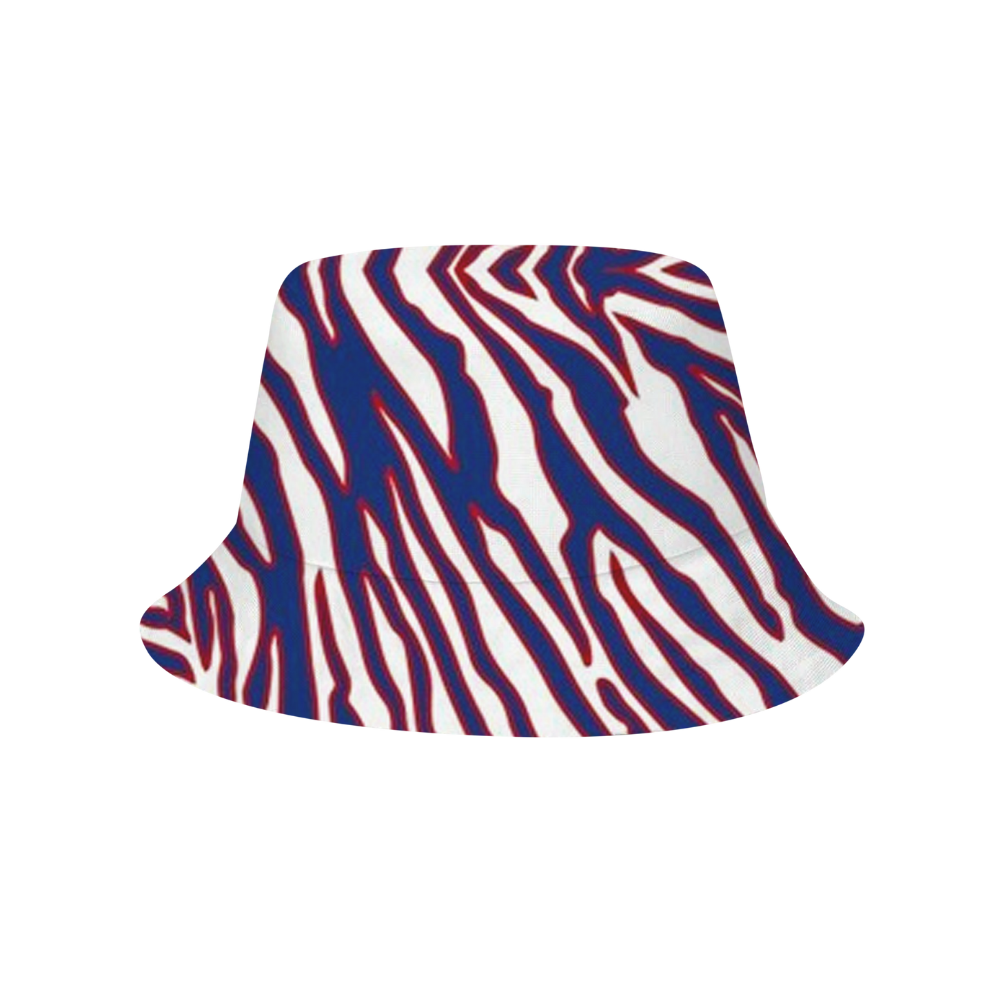 Zubaz Bucket Hat