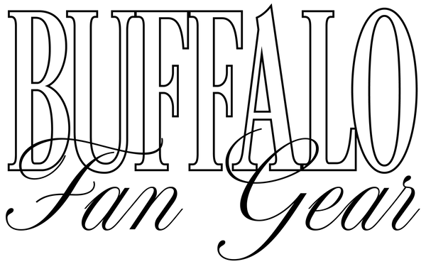 BuffaloFanGear logo
